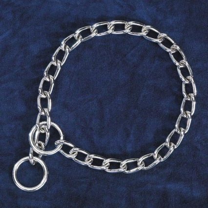 Choke Chain for Dogs
