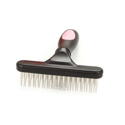 Pet Comb For Cats And Dogs (Double Row)