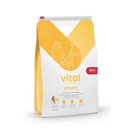 Meravital Urinary Dry Cat Food