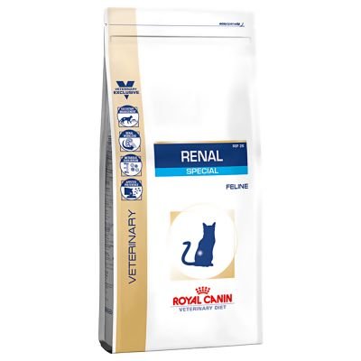 Royal Canin Renal Special Cat Food (2kg)