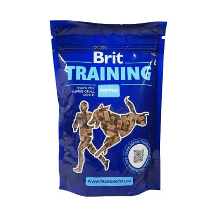 Brit Training Snack For Puppies-All Breeds (200g)