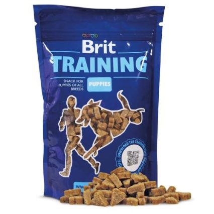Brit Training Snack For Puppies-All Breeds (200g)