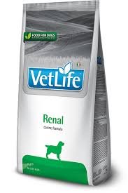 Farmina Vet Life Renal Adult Cat Food (2kg)