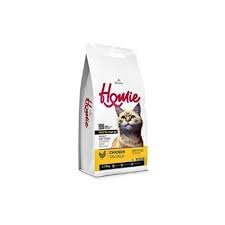 Homie Super Premium Low Grain Adult Dry Cat Food – Chicken (Pro36/Fat16)