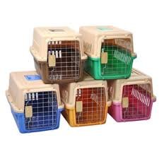 Pet Transport Box/ Jet Box / Pet Carrier