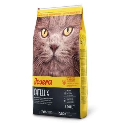 Josera Catelux Adult Cat Food-2kg