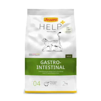 Josera Help Gastro-Intestinal Adult Cat Food-2kg