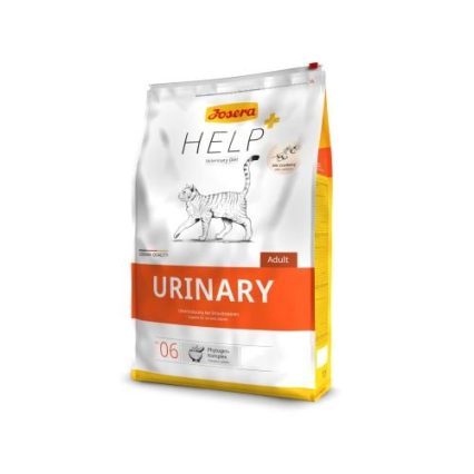 Josera Help Urinary Adult Cat Food-2kg