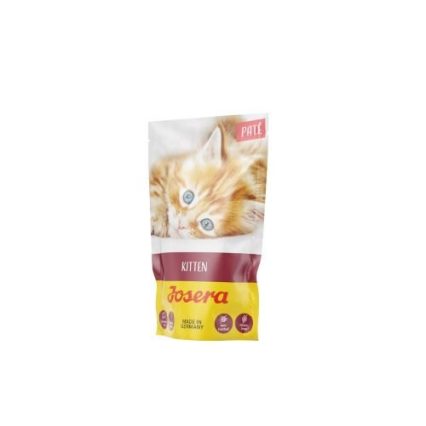 Josera Kitten Pate Jelly (85g)