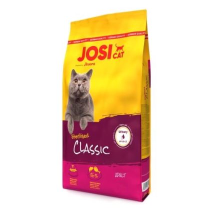 Josera Sterilised Josi Classic Cat Food