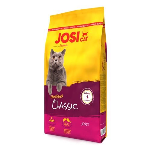 Josera Sterilised Josi Classic Cat Food