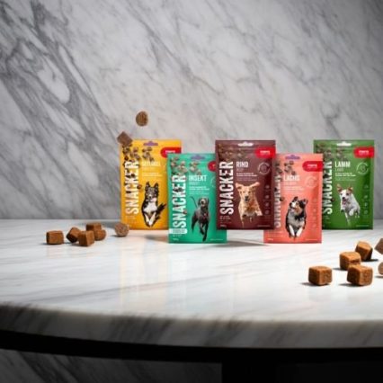 Mera Snacker For Dogs-Soft Treat (200g)