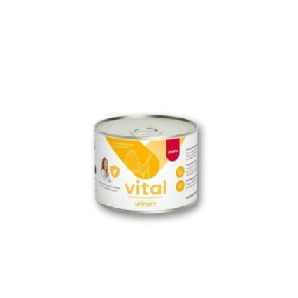 Mera Vital Urinary Wet Food For Cats (200g)