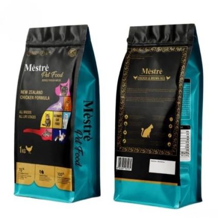 Mestre Cat Food-All Life Stages-1kg