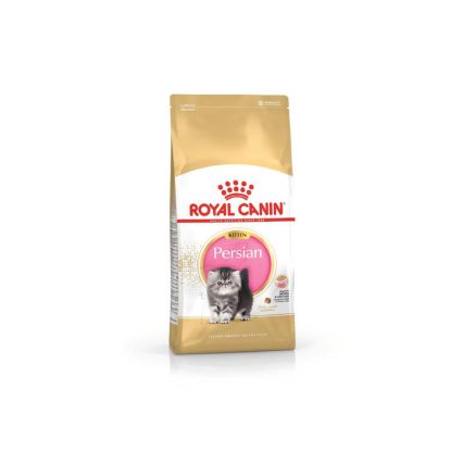 Royal Canin Persian Kitten Dry Cat Food