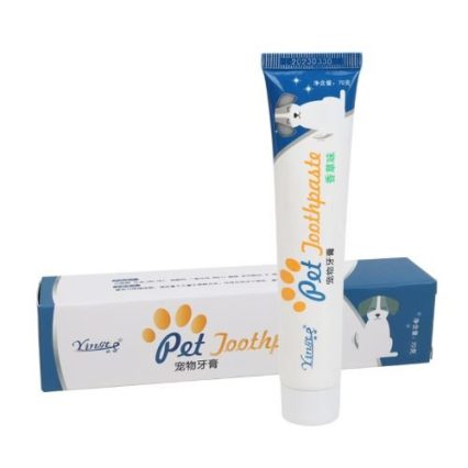 Pet ToothPaste-Beef Flavor (70g)