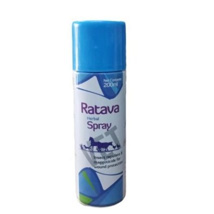 Ratava Herbal Spray (200ml)