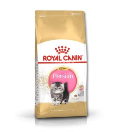 Royal Canin Persian Kitten Dry Cat Food