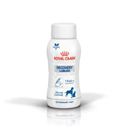 Royal Canin Recovery Liquid For Dogs And Cats