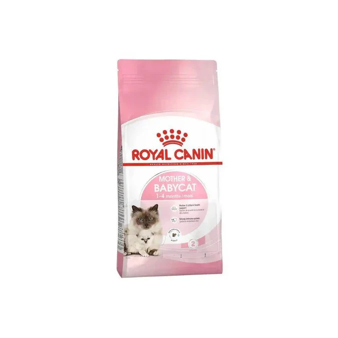 Royal Canin Mother & Baby Dry Cat Food