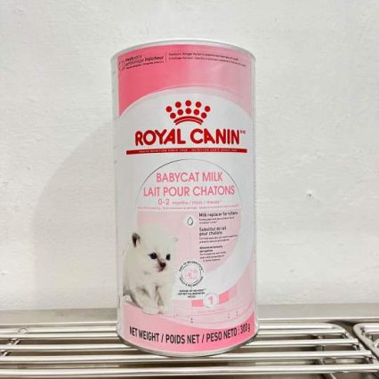 Royal Canin Baby Cat Milk Replacer