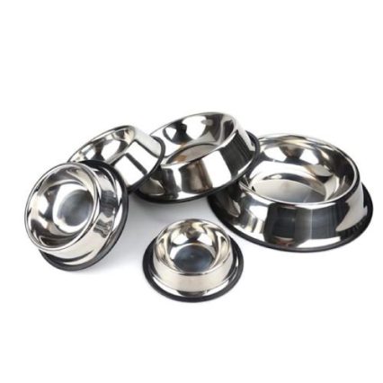 Stainless Steel Feeding Bowl