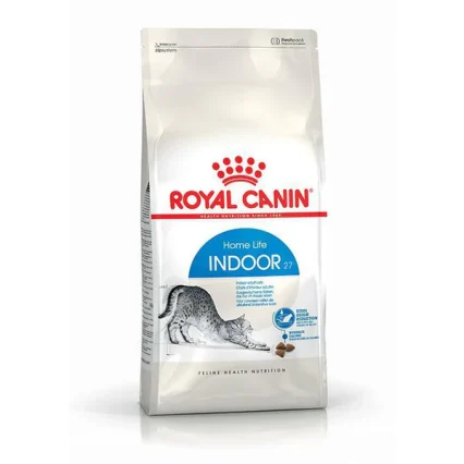 Royal Canin Home Life Indoor
