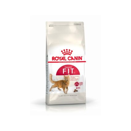 Royal Canin FIT 32 Adult Dry Cat Food