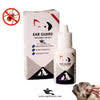 Ear Guard Drops For Pets-Ear Mites