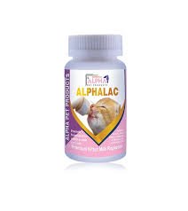 AlphaLac-Milk Replacer For Kittens