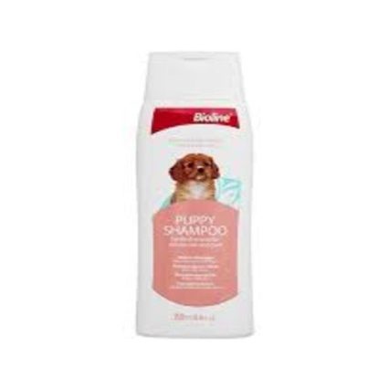 Bioline Puppy Shampoo 250ml