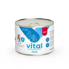Mera Vital Renal Wet Food For Cats (200g)
