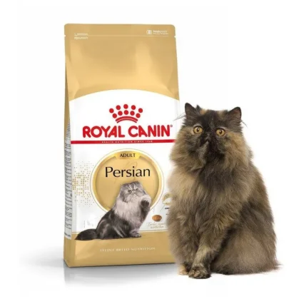 Royal Canin Persian Adult Dry Cat Food